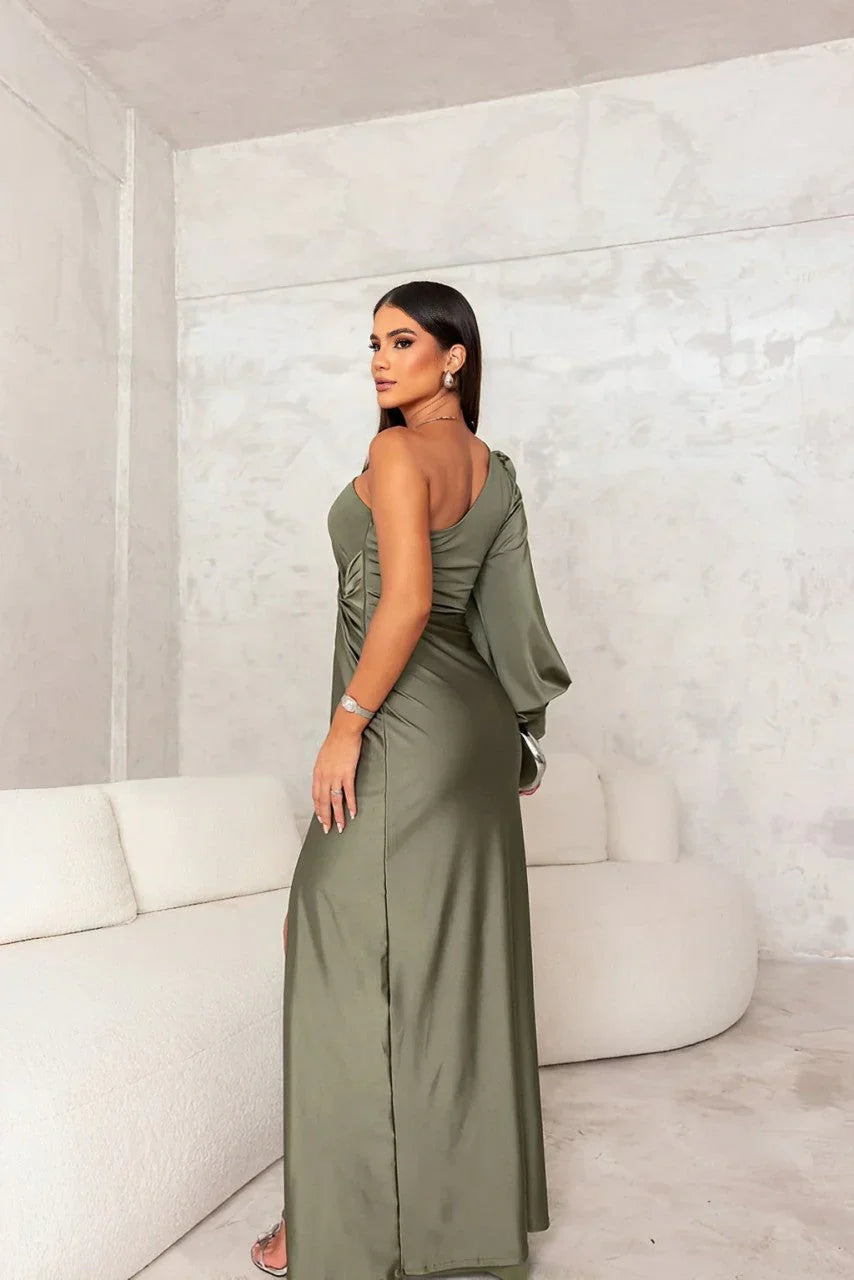 Yolina | Vestido Elegante